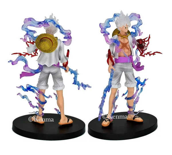 One_Piece_Luffy_Gear_5_Action_Figure_|_Pvc_Anime_Figure_Collection_Model_Doll_Toy_Decoration_Gift_Collectible_(18.5_Cm)