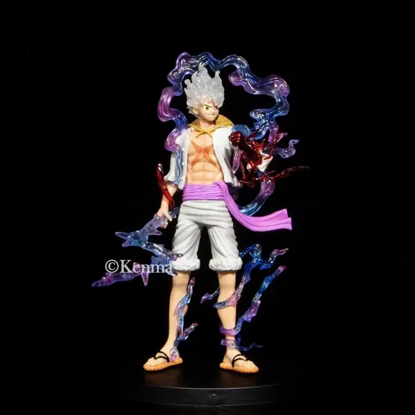 One_Piece_Luffy_Gear_5_Action_Figure_|_Pvc_Anime_Figure_Collection_Model_Doll_Toy_Decoration_Gift_Collectible_(18.5_Cm)