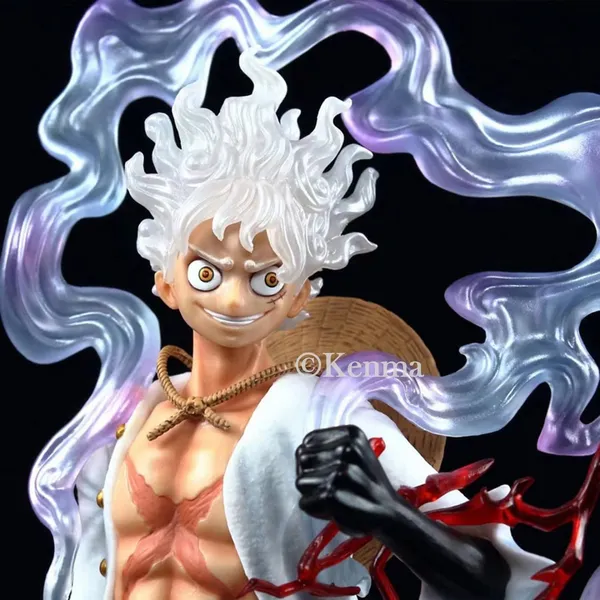 One_Piece_Luffy_Gear_5_Action_Figure_|_Pvc_Anime_Figure_Collection_Model_Doll_Toy_Decoration_Gift_Collectible_(18.5_Cm)