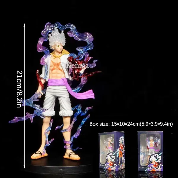 One_Piece_Luffy_Gear_5_Action_Figure_|_Pvc_Anime_Figure_Collection_Model_Doll_Toy_Decoration_Gift_Collectible_(18.5_Cm)