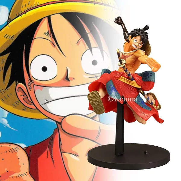 One_Piece_Monkey_D_Luffy_Big_Jumping_Action_Figure_Pvc_|_Anime_Figurine_Weeb_Manga_Statue_Collectible_Model_Toy_(20.5_Cm)
