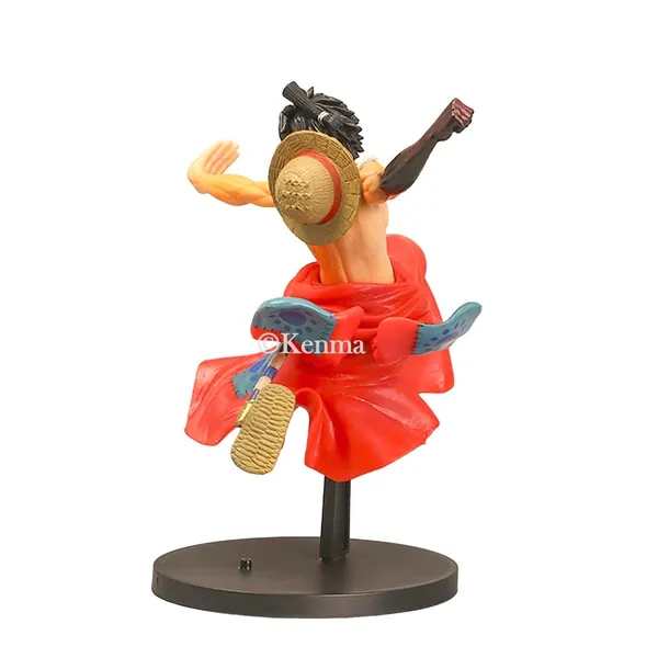 One_Piece_Monkey_D_Luffy_Big_Jumping_Action_Figure_Pvc_|_Anime_Figurine_Weeb_Manga_Statue_Collectible_Model_Toy_(20.5_Cm)