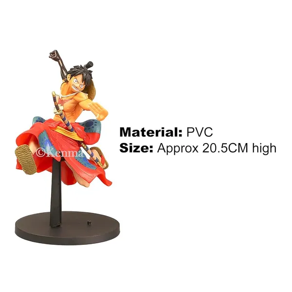 One_Piece_Monkey_D_Luffy_Big_Jumping_Action_Figure_Pvc_|_Anime_Figurine_Weeb_Manga_Statue_Collectible_Model_Toy_(20.5_Cm)