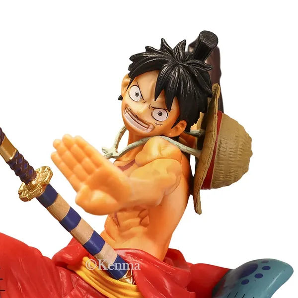 One_Piece_Monkey_D_Luffy_Big_Jumping_Action_Figure_Pvc_|_Anime_Figurine_Weeb_Manga_Statue_Collectible_Model_Toy_(20.5_Cm)