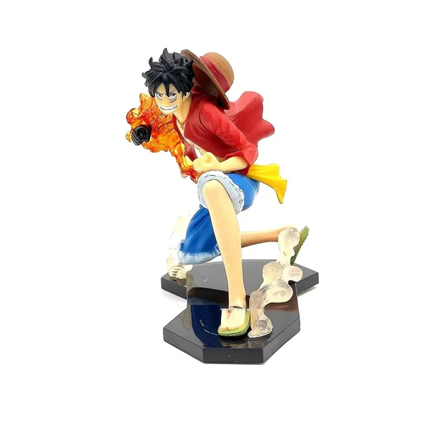 One_Piece_Monkey_D_Luffy_Flame_Brother_Anime_Action_Figure_Weeb_Manga_Model_Toy_Collectible_Set_Figurine