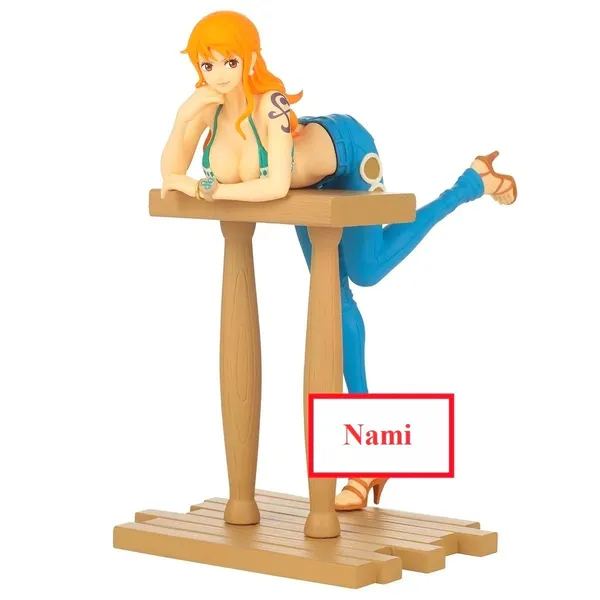 One_Piece_Nami_Action_Figure_Over_Count_Pirate_Anime_Figure_Weeb_Manga_Collectible_Grandline_Journey_Prize_Figure_(16_Cm)