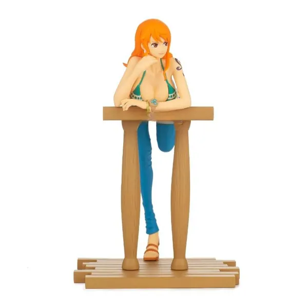 One_Piece_Nami_Action_Figure_Over_Count_Pirate_Anime_Figure_Weeb_Manga_Collectible_Grandline_Journey_Prize_Figure_(16_Cm)