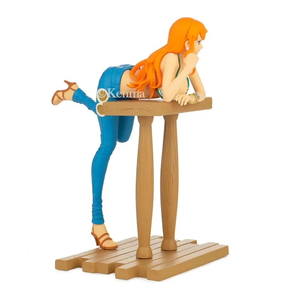 One_Piece_Nami_Action_Figure_Over_Count_Pirate_Anime_Figure_Weeb_Manga_Collectible_Grandline_Journey_Prize_Figure_(16_Cm)