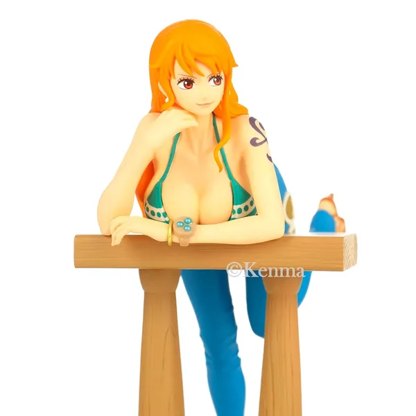 One_Piece_Nami_Action_Figure_Over_Count_Pirate_Anime_Figure_Weeb_Manga_Collectible_Grandline_Journey_Prize_Figure_(16_Cm)