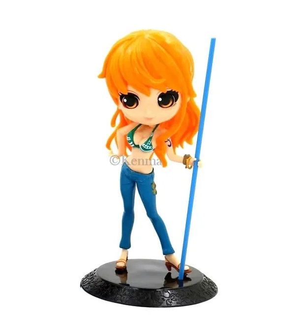 One_Piece_Nami_Action_Figure_Pvc_Anime_Figurine_Weeb_Manga_Collectible_Model_Toy_(14_Cm)