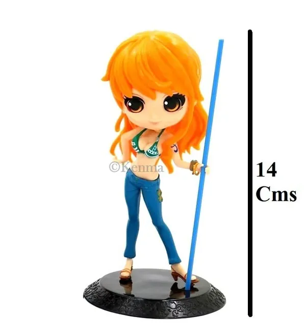 One_Piece_Nami_Action_Figure_Pvc_Anime_Figurine_Weeb_Manga_Collectible_Model_Toy_(14_Cm)