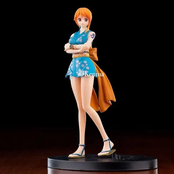 One_Piece_Nami_Kimono_Action_Figure_|_Pvc_Anime_Figure_Weeb_Manga_Statue_Collectible_Figure_Model_Toy_(16_Cm)