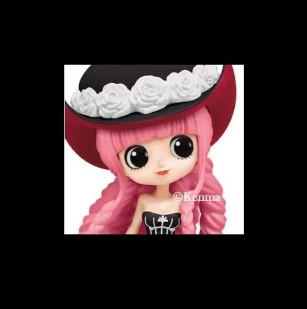 One_Piece_Perhona_Action_Figure_Pvc_|_Anime_Figurine_Weeb_Manga_Collectible_(15.5_Cm)