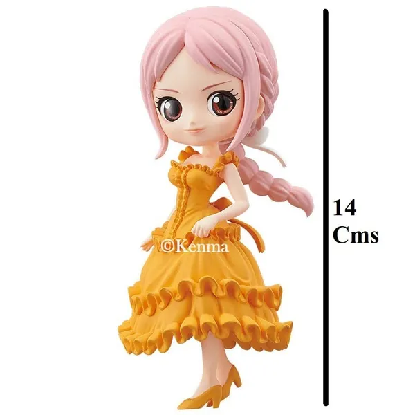 Rebecca_Action_Figure_Pvc_Anime_Figurine_Weeb_Manga_Collectible_Model_Toy_(14_Cm)