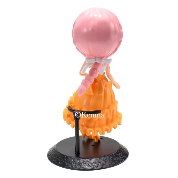 Rebecca_Action_Figure_Pvc_Anime_Figurine_Weeb_Manga_Collectible_Model_Toy_(14_Cm)