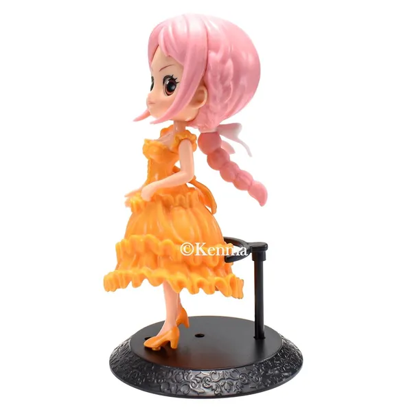 Rebecca_Action_Figure_Pvc_Anime_Figurine_Weeb_Manga_Collectible_Model_Toy_(14_Cm)