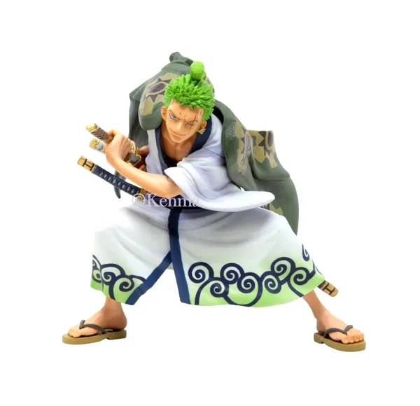 One_Piece_Roronoa_Zoro_King_Of_Artist_Attacking_Stance_Action_Figure_Anime_Figurine_Weeb_Manga_Collectible_Model_(18L_X_11W_X_18H_Cm)