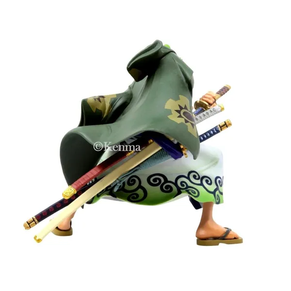 One_Piece_Roronoa_Zoro_King_Of_Artist_Attacking_Stance_Action_Figure_Anime_Figurine_Weeb_Manga_Collectible_Model_(18L_X_11W_X_18H_Cm)