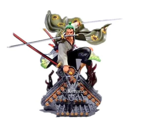One_Piece_Roronoa_Zoro_Pvc_Action_Anime_20_Cms_Zoro_Figure_Statue_Model_Toys_|_Standie_Action_Figure_Weeb_Manga_Collectible_(50_Cm)