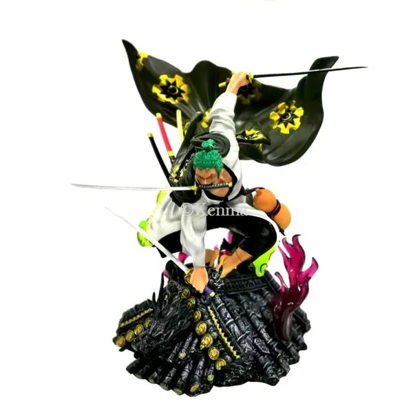One_Piece_Roronoa_Zoro_Pvc_Action_Anime_20_Cms_Zoro_Figure_Statue_Model_Toys_|_Standie_Action_Figure_Weeb_Manga_Collectible_(50_Cm)