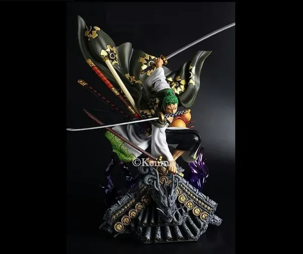 One_Piece_Roronoa_Zoro_Pvc_Action_Anime_20_Cms_Zoro_Figure_Statue_Model_Toys_|_Standie_Action_Figure_Weeb_Manga_Collectible_(50_Cm)