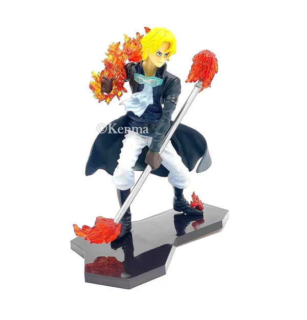 One_Piece_Sabo_Flame_Brother_Anime_Action_Figure_Weeb_Manga_Model_Toy_Collectible_Set_Figurine_(10L_X_11W_X_23H_Cm)