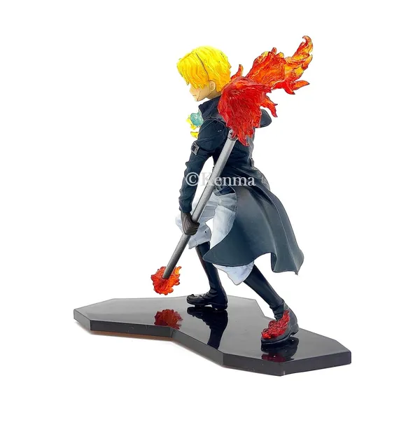 One_Piece_Sabo_Flame_Brother_Anime_Action_Figure_Weeb_Manga_Model_Toy_Collectible_Set_Figurine_(10L_X_11W_X_23H_Cm)