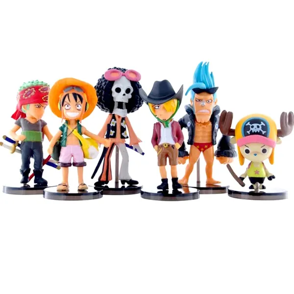 One_Piece_Set_Of_6_Action_Figures_|_Pvc_Anime_Figurines_Weeb_Manga_Collectible_Statue_Model_Toy_(6_-_9_Cm)