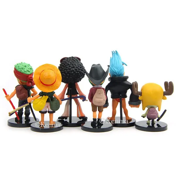 One_Piece_Set_Of_6_Action_Figures_|_Pvc_Anime_Figurines_Weeb_Manga_Collectible_Statue_Model_Toy_(6_-_9_Cm)