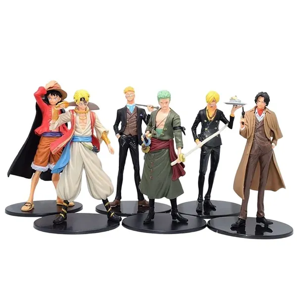 One_Piece_Set_Of_6_Big_Action_Figures_|_Pvc_Anime_Figure_Weeb_Manga_Collectible_Statue_Model_Toy_(16_Cm)