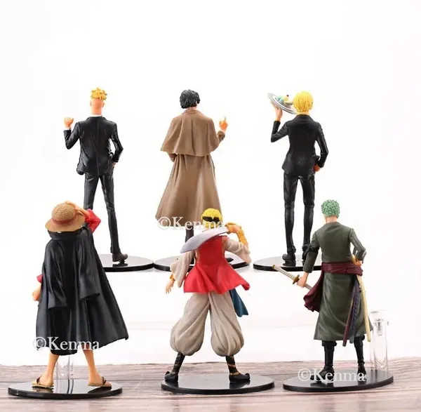 One_Piece_Set_Of_6_Big_Action_Figures_|_Pvc_Anime_Figure_Weeb_Manga_Collectible_Statue_Model_Toy_(16_Cm)