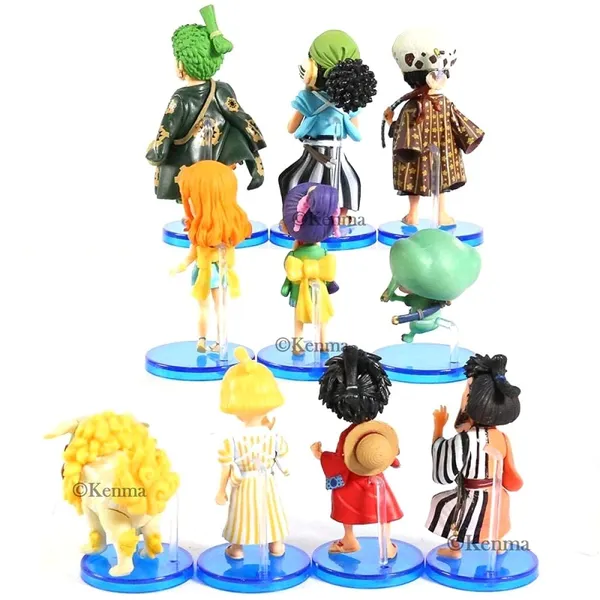 One_Piece_Set_Of_10_Action_Figures_Pvc_Anime_Figurines_Zoro_Luffy_Sanji_Nami_Nico_Law_Chopper_Usopp_Collectible_Model_Toy_(24L_X_8W_X_18H_Cm)