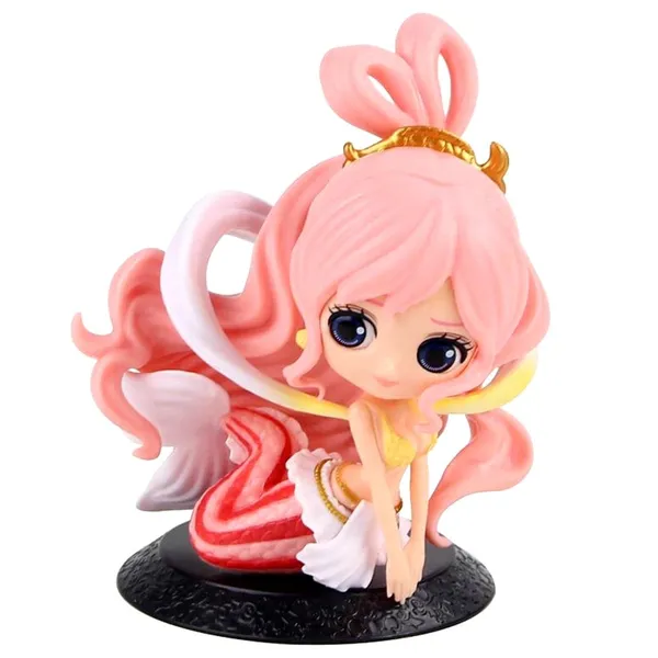 One_Piece_Shirahoshi_Mermaid_Action_Figure_|_Pvc_Anime_Figurine_Weeb_Manga_Collectible_Model_Toy_(10.5_Cm)