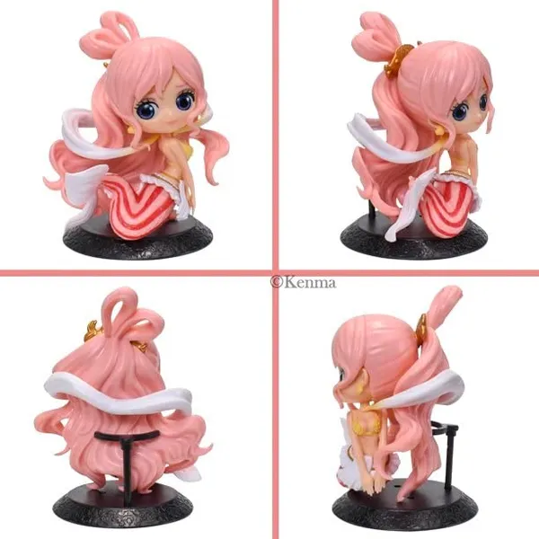 One_Piece_Shirahoshi_Mermaid_Action_Figure_|_Pvc_Anime_Figurine_Weeb_Manga_Collectible_Model_Toy_(10.5_Cm)