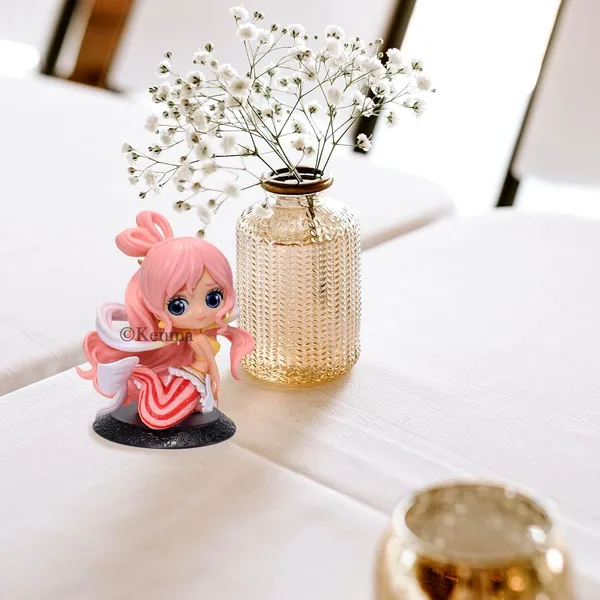 One_Piece_Shirahoshi_Mermaid_Action_Figure_|_Pvc_Anime_Figurine_Weeb_Manga_Collectible_Model_Toy_(10.5_Cm)