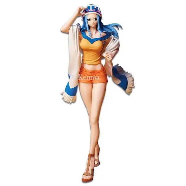 One_Piece_Vivi_Action_Figure_|_Pvc_Pirate_Anime_Figurine_Weeb_Manga_Collectible_Statue_Model_Toy_(23_Cm)