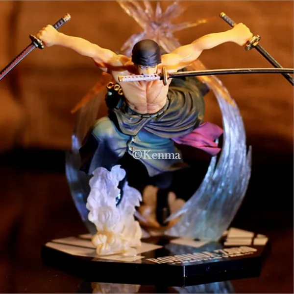 One_Piece_Zoro_Roronoa_Phantom_Ghost_Action_Figure_|_Pvc_Anime_Figurine_Collectible_Model_Toy_Weeb_Manga_Statue_(19_Cm)