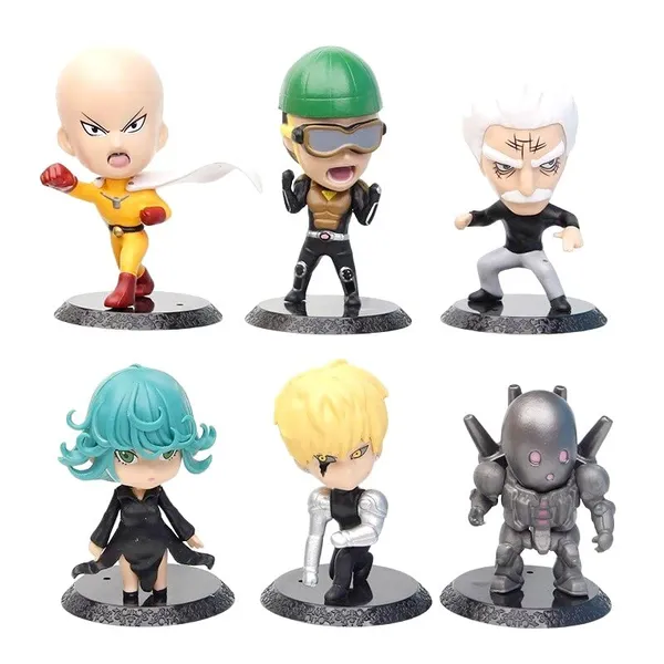 One_Punch_Man_Tatsumaki_Action_Figure_|_Pvc_Anime_Figurine_Weeb_Manga_Collectible_Statue_Collectible_Model_Toy_(20_Cm)