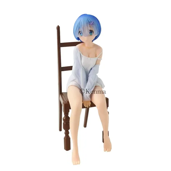 Re_Life_A_Different_World_From_Zero_Rem_Sitting_On_Chair_Pvc_Action_Figure_Japanese_Anime_Figure_Model_Collecitble_Toy_Doll