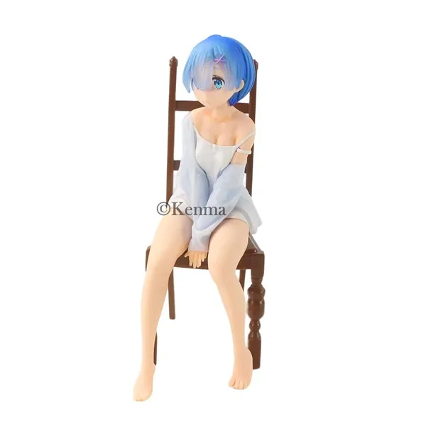 Re_Life_A_Different_World_From_Zero_Rem_Sitting_On_Chair_Pvc_Action_Figure_Japanese_Anime_Figure_Model_Collecitble_Toy_Doll