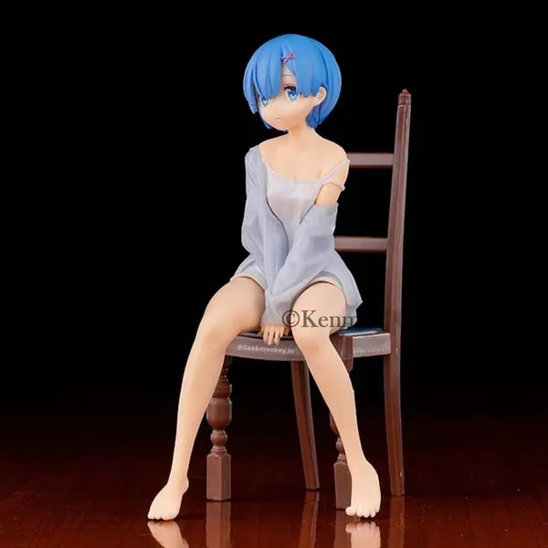 Re_Life_A_Different_World_From_Zero_Rem_Sitting_On_Chair_Pvc_Action_Figure_Japanese_Anime_Figure_Model_Collecitble_Toy_Doll