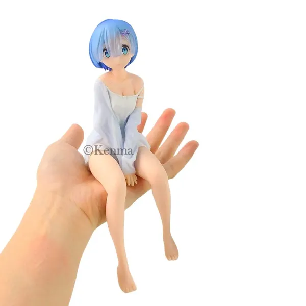 Re_Life_A_Different_World_From_Zero_Rem_Sitting_On_Chair_Pvc_Action_Figure_Japanese_Anime_Figure_Model_Collecitble_Toy_Doll