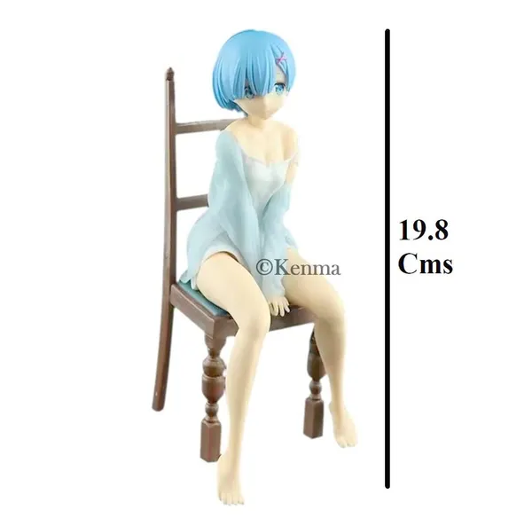 Re_Life_A_Different_World_From_Zero_Rem_Sitting_On_Chair_Pvc_Action_Figure_Japanese_Anime_Figure_Model_Collecitble_Toy_Doll