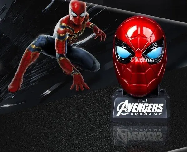 __Spiderman_Movable_Multipurpose_Action_Figure_Miniature_Toy_Figure_(Doll)_Special_Edition_For_Car_Dashboard,_Decoration,_Cake,_Office_Desk_&_Study_Table_(16_Cm)