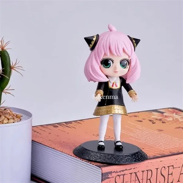 Spy_X_Family_Anime_Anya_Forger_Action_Figure_|_Pvc_Anime_Figurine_Weeb_Manga_Collectible_Statue_Model_Toy_(15_Cm)
