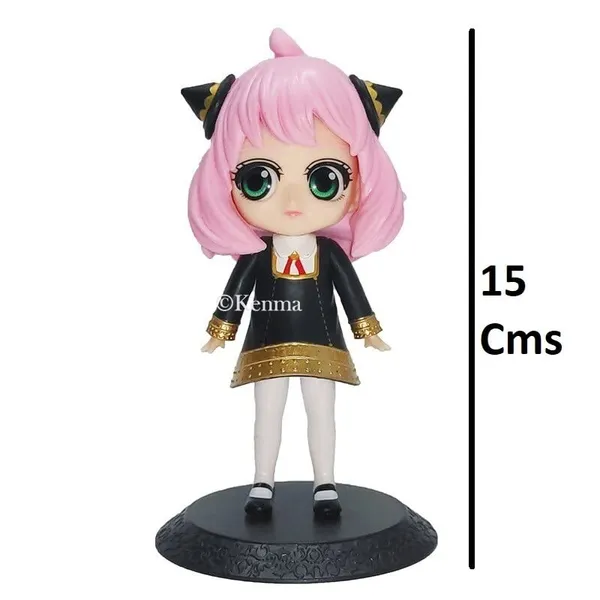 Spy_X_Family_Anime_Anya_Forger_Action_Figure_|_Pvc_Anime_Figurine_Weeb_Manga_Collectible_Statue_Model_Toy_(15_Cm)