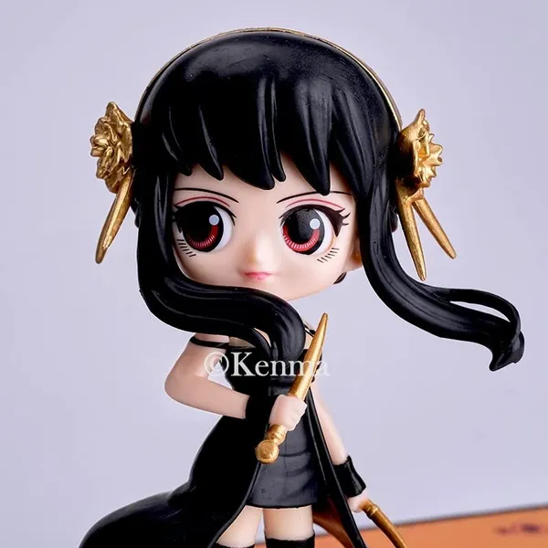 Spy_X_Family_Yor_Forger_Action_Figure_|_Pvc_Anime_Figurine_Weeb_Manga_Collectible_Statue_Model_Toy_(15_Cm)