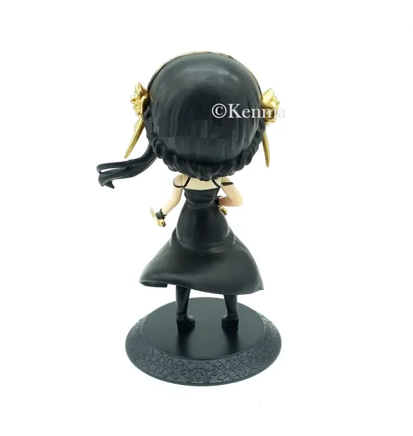 Spy_X_Family_Yor_Forger_Action_Figure_|_Pvc_Anime_Figurine_Weeb_Manga_Collectible_Statue_Model_Toy_(15_Cm)