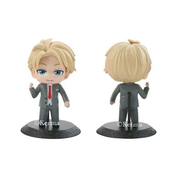 Spy_X_Familyset_Of_6_Action_Figures_|_Pvc_Anime_Figurine_Loid_Anya_Small_Cute_Model_Doll_Toy_Gift_Collectible_(10_Cm)