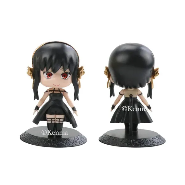 Spy_X_Familyset_Of_6_Action_Figures_|_Pvc_Anime_Figurine_Loid_Anya_Small_Cute_Model_Doll_Toy_Gift_Collectible_(10_Cm)